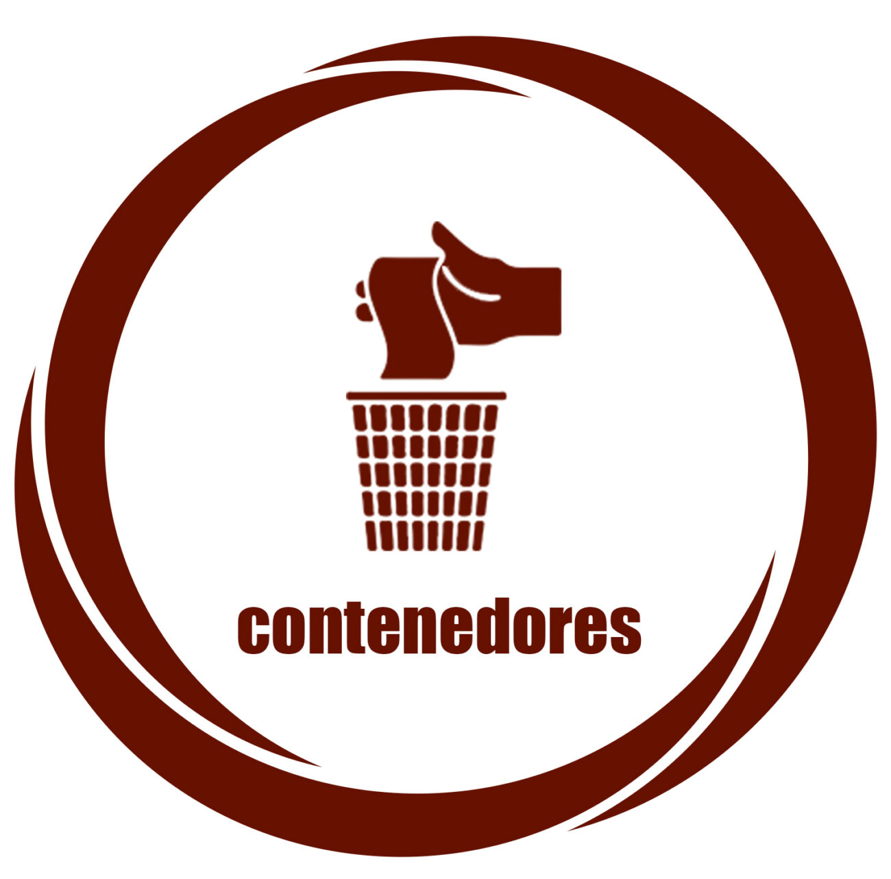 contenedores higienicos