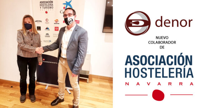 COLABORADOR ASOCIACION DE HOSTELERIA DE NAVARRA