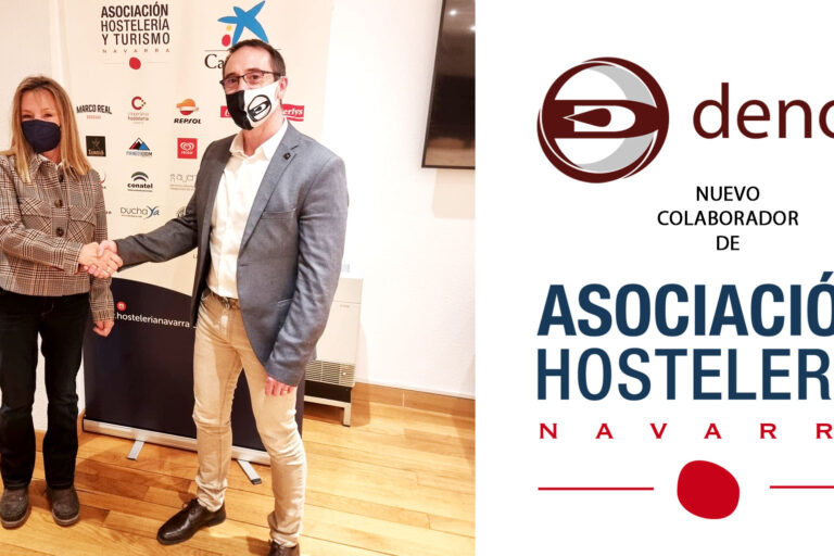 COLABORADOR ASOCIACION DE HOSTELERIA DE NAVARRA