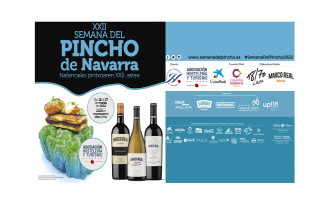 semana del pincho 2022 denor