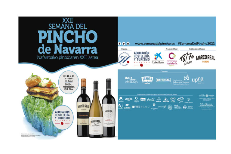 semana del pincho 2022 denor