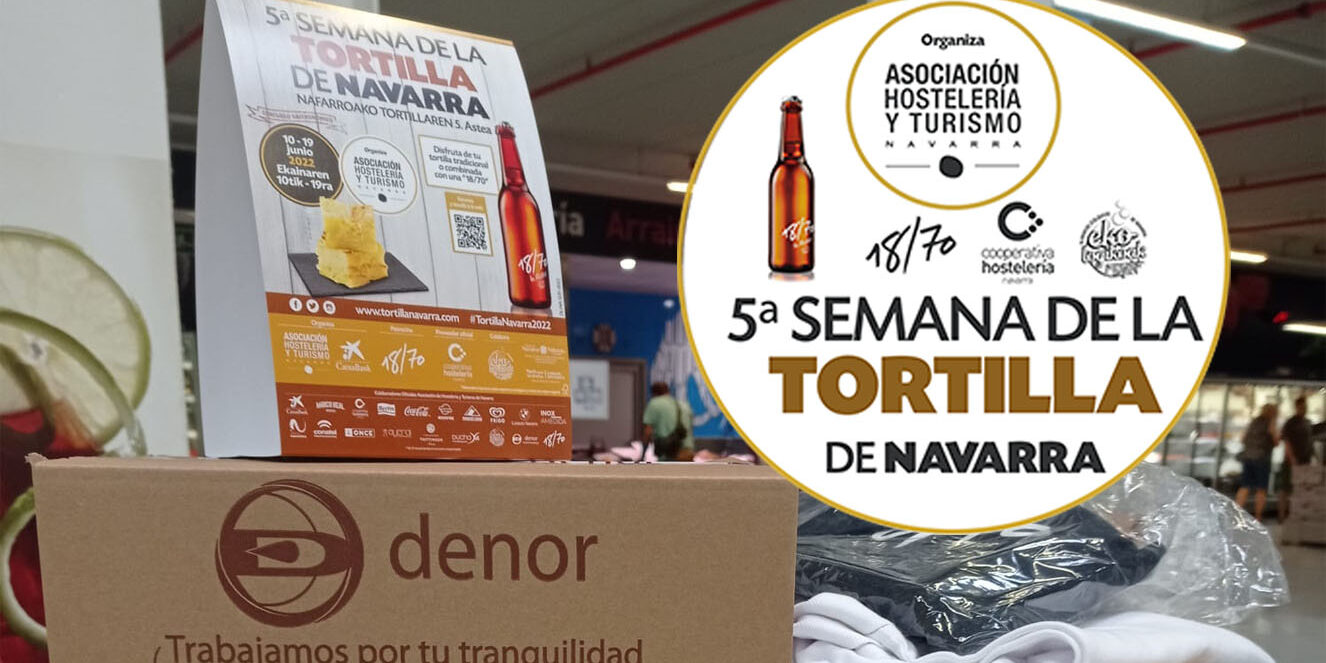 semana tortilla 2022