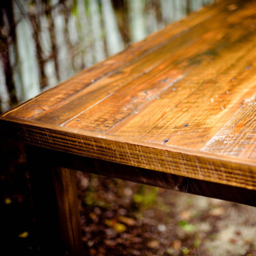 tratamientos de muebles