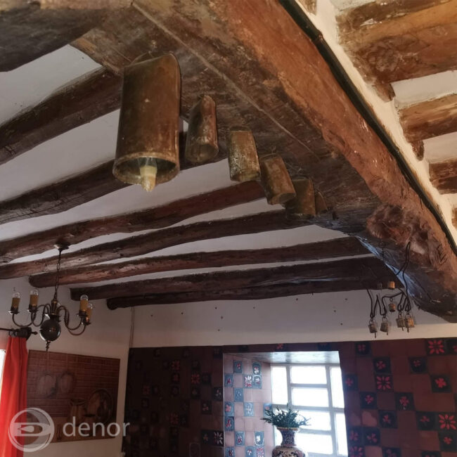 tratamientos de madera contra xilofagos en navarra