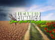 EL CAMBIO CLIMATICO